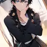 Profile image of 目黒蓮