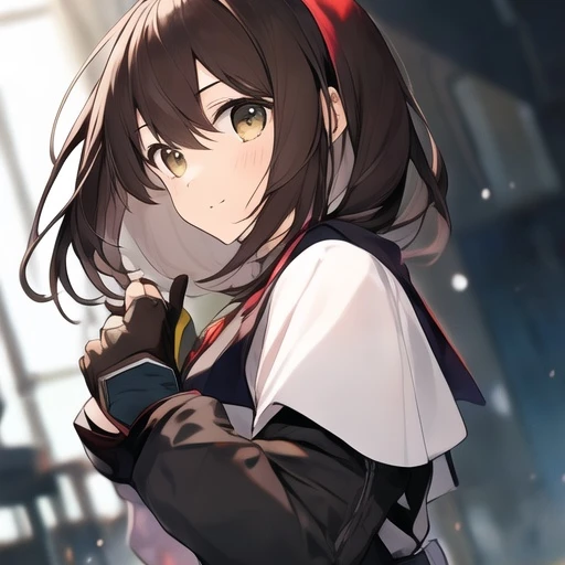 亀井絵里