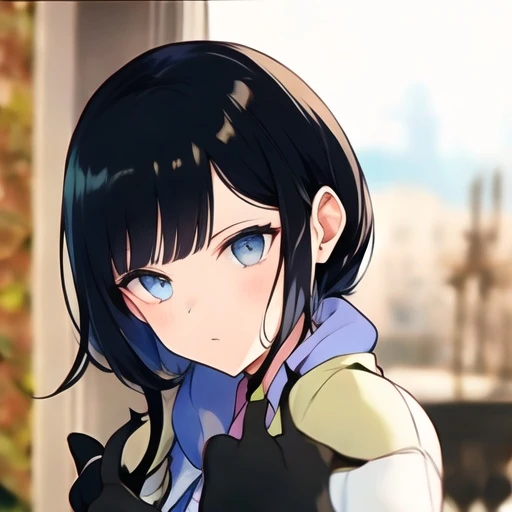萌
