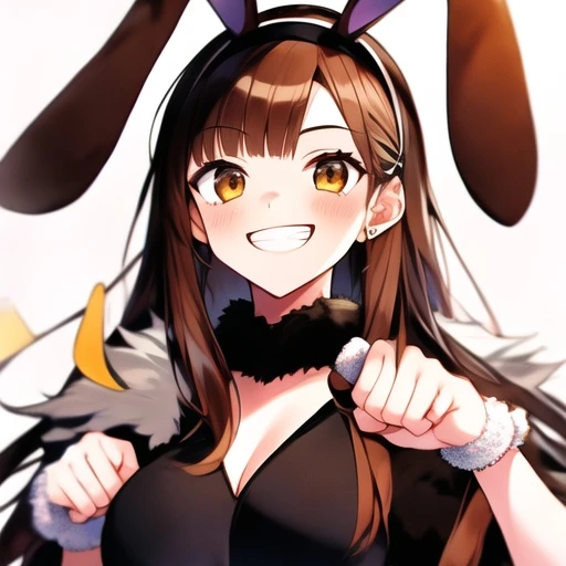 高橋愛