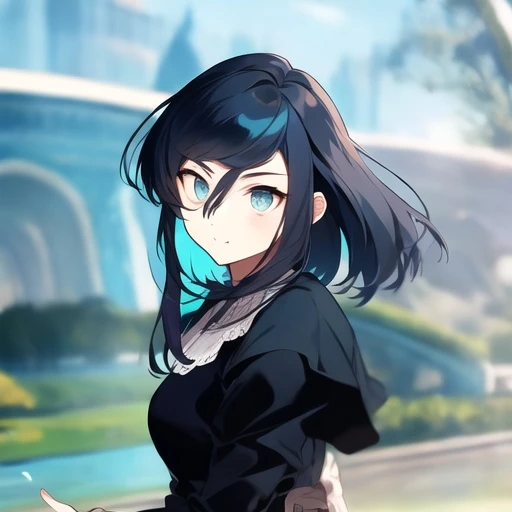 しー