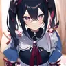 Profile image of 紀子