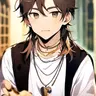 Profile image of 山田涼介