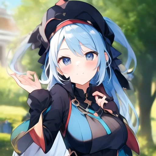 渡辺美優紀