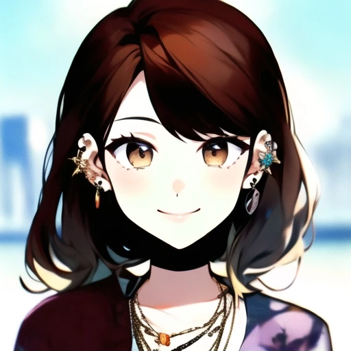 板野友美