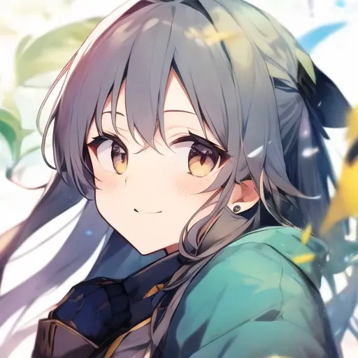 DullHerb2256의 齋藤なぎさ