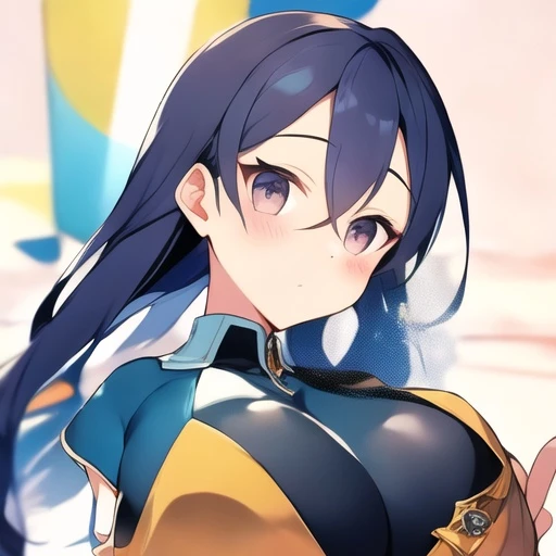 さき  むかい