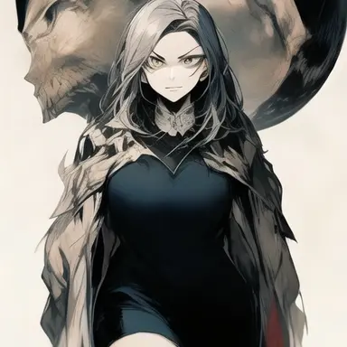 Profile image of Moon