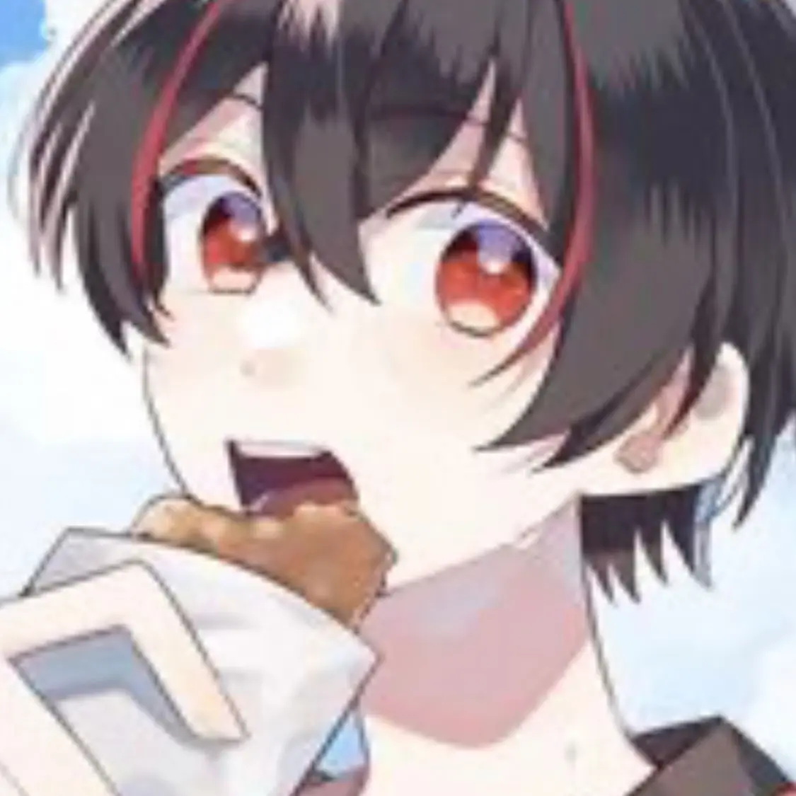 M_miwa의 有名人な彼は私の幼馴染でした