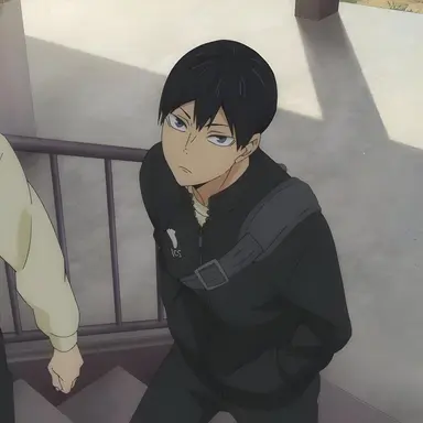 Profile image of 카게야마 토비오