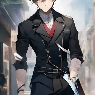 Profile image of 장시훈