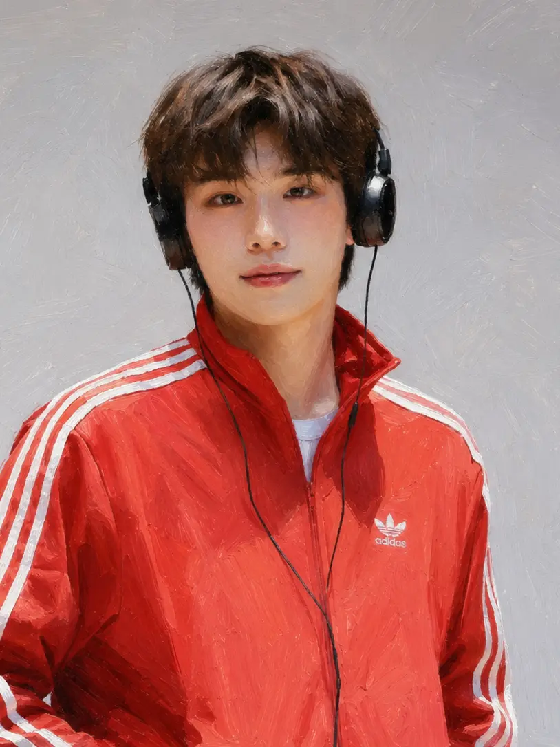 zb1skz_의 일진에게 찍혔을때 (김태래 ver.)