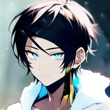 Profile image of 루히르