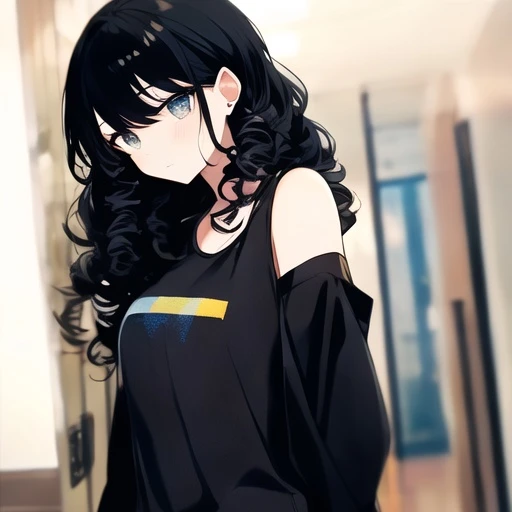 茜