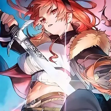 Profile image of Eris