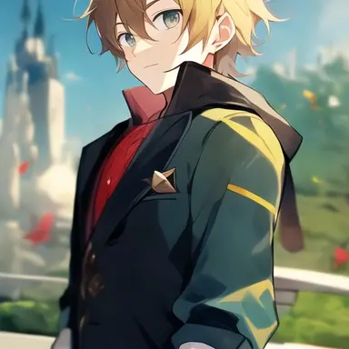 Profile image of ケイ