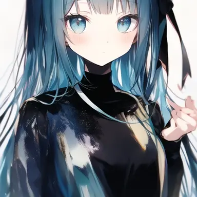 Profile image of 夜宵リリス