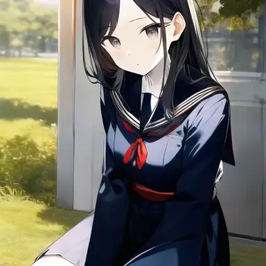 Profile image of 佐伯美波