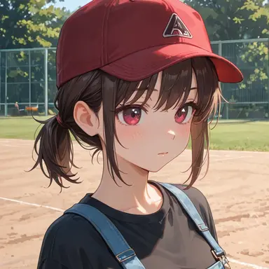 Profile image of 카미아