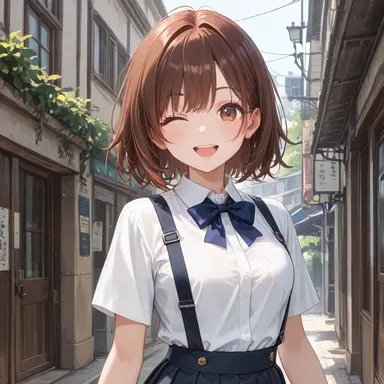 Profile image of 미호