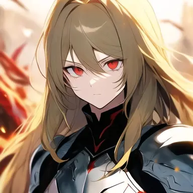 Profile image of アビー