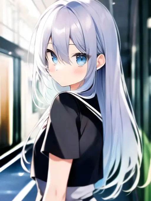 syoji의 百合幼馴染の共有財産