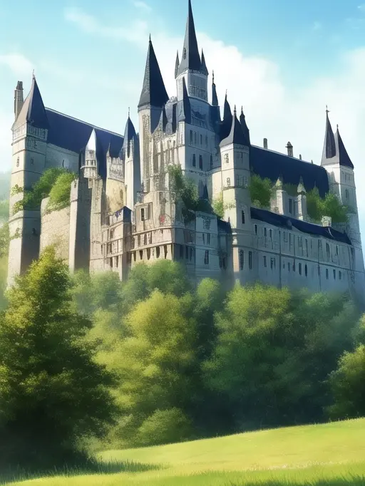 syoji의 異世界にクラス召喚