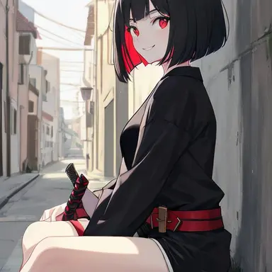 Profile image of アカネ