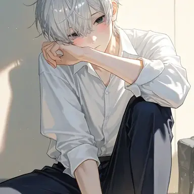 Profile image of 渚