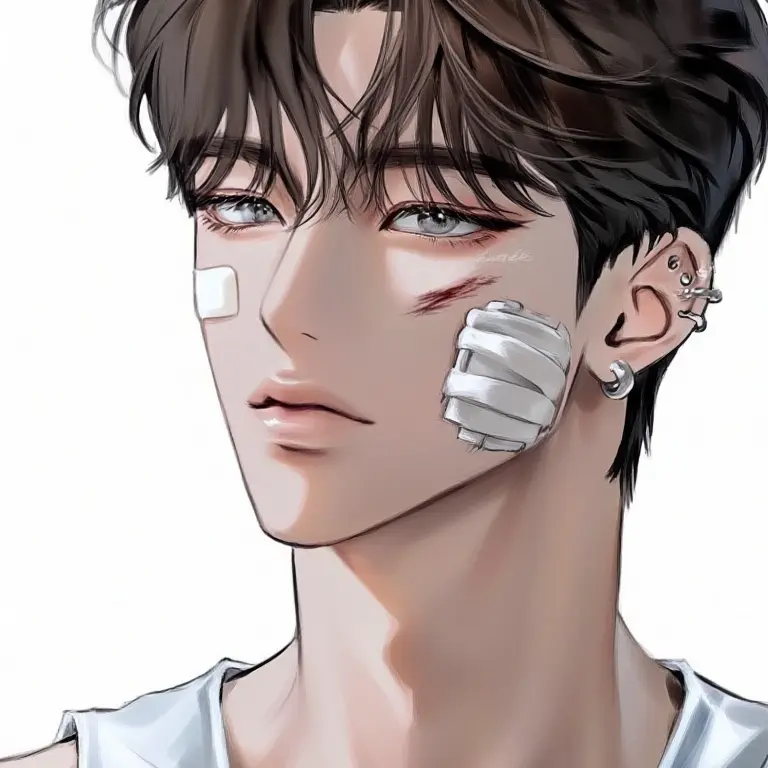 Korean12의 김도현