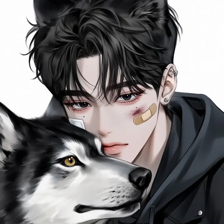 Korean12의 김선우.김성은