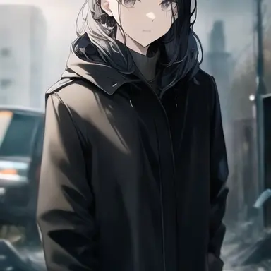 Profile image of Sable