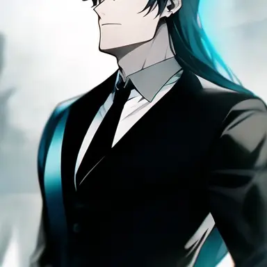 Profile image of Dorian Voss