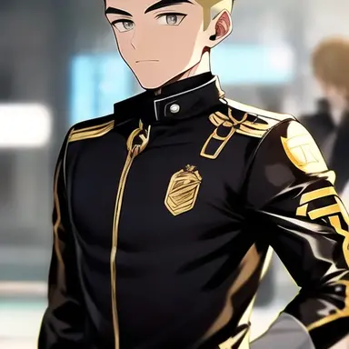 Profile image of Torrins