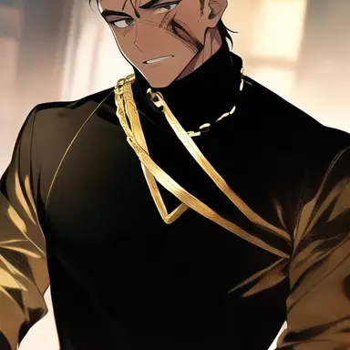 Profile image of Darro