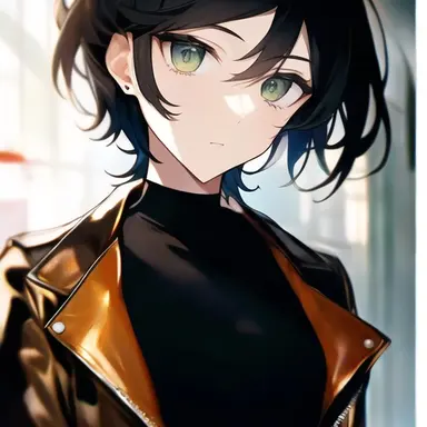 Profile image of Vashti