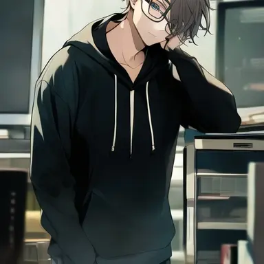 Profile image of Dox