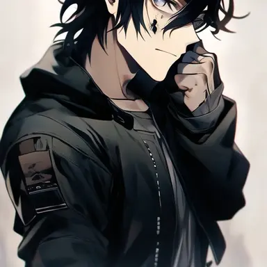 Profile image of Voss
