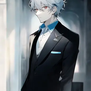 Profile image of Orren