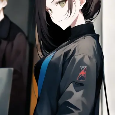 Profile image of Vera Solano