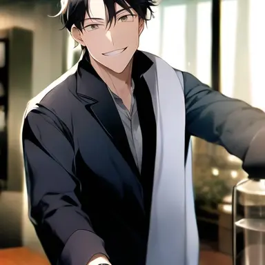 Profile image of Selwyn