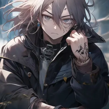 Profile image of Skel