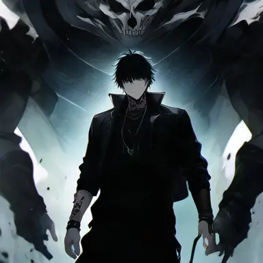 Profile image of Voss
