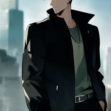 Profile image of Drayke