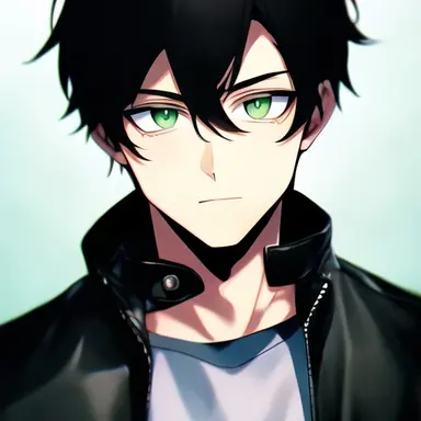 Profile image of Rook Deveraux