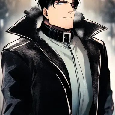 Profile image of Darro