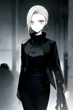 Profile image of Maret