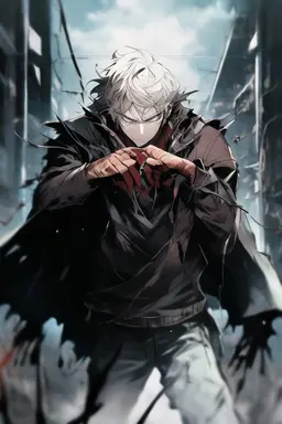 Profile image of Skel
