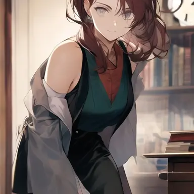 Profile image of Solenne