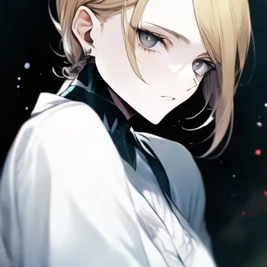 Profile image of Maren